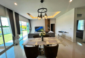 Дом в Банг Ламунге, Таиланд | THE139055