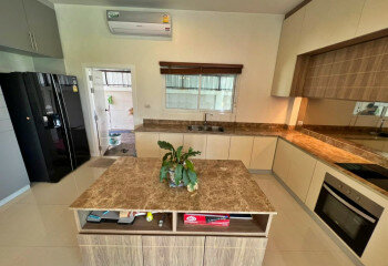 Дом в Банг Ламунге, Таиланд | THE139055