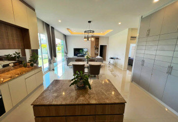 Дом в Банг Ламунге, Таиланд | THE139055