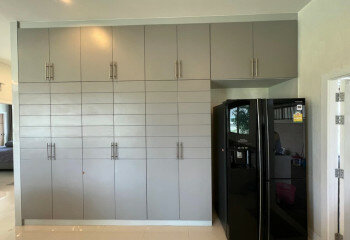 Дом в Банг Ламунге, Таиланд | THE139055