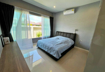 Дом в Банг Ламунге, Таиланд | THE139055