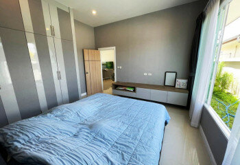 Дом в Банг Ламунге, Таиланд | THE139055