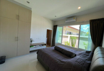 Дом в Банг Ламунге, Таиланд | THE139055