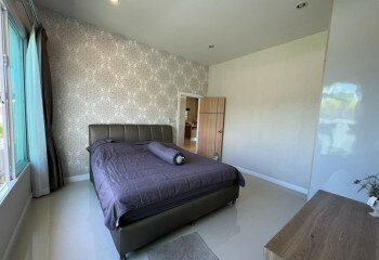 Дом в Банг Ламунге, Таиланд | THE139055