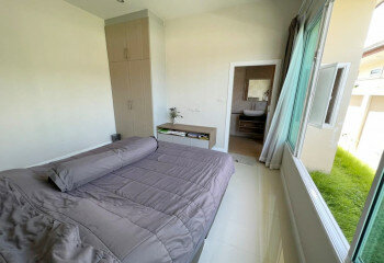 Дом в Банг Ламунге, Таиланд | THE139055