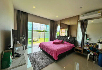 Дом в Банг Ламунге, Таиланд | THE139055