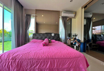 Дом в Банг Ламунге, Таиланд | THE139055