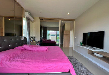 Дом в Банг Ламунге, Таиланд | THE139055