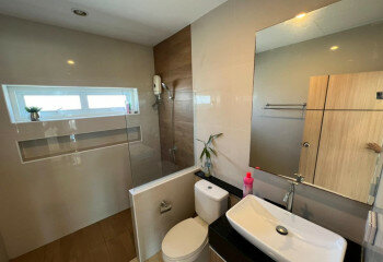 Дом в Банг Ламунге, Таиланд | THE139055