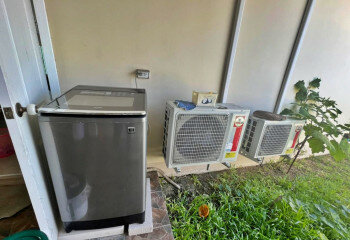 Дом в Банг Ламунге, Таиланд | THE139055