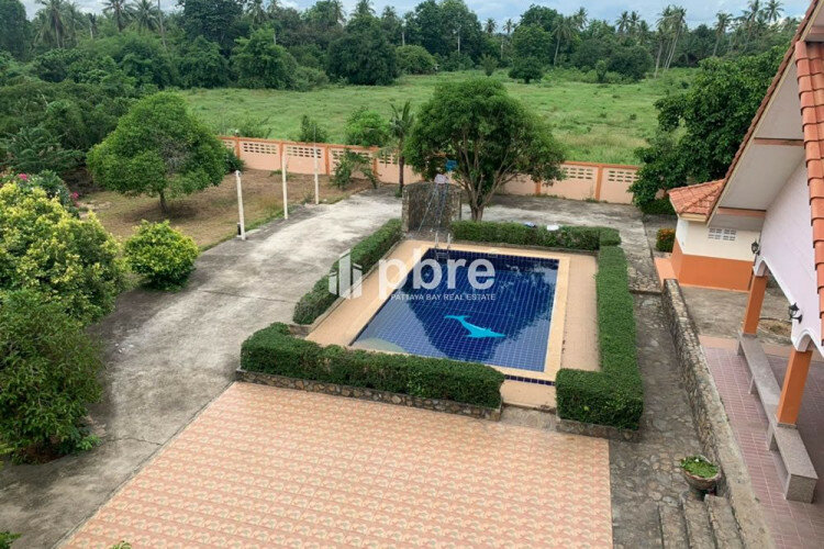 Дом в Банг Ламунге, Таиланд | THE440314