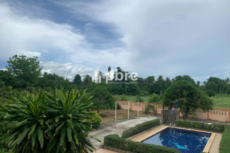 Дом в Банг Ламунге, Таиланд | THE440314