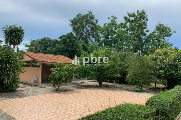 Дом в Банг Ламунге, Таиланд | THE440314