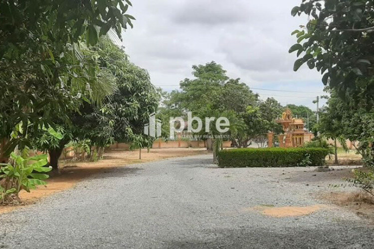 Дом в Банг Ламунге, Таиланд | THE440314