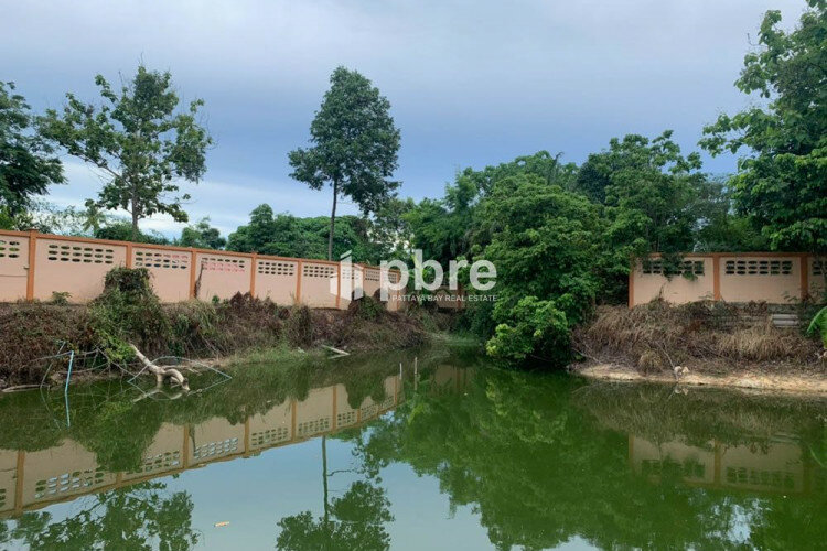 Дом в Банг Ламунге, Таиланд | THE440314