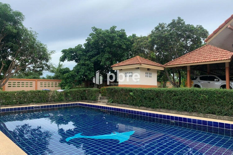 Дом в Банг Ламунге, Таиланд | THE440314