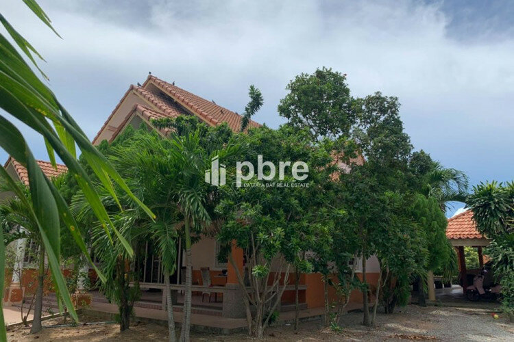 Дом в Банг Ламунге, Таиланд | THE440314