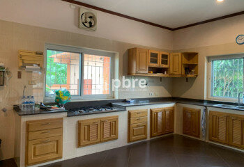 Дом в Банг Ламунге, Таиланд | THE440314