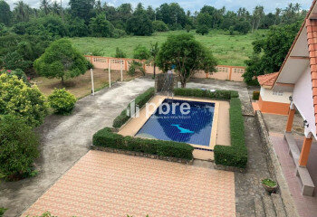 Дом в Банг Ламунге, Таиланд | THE440314