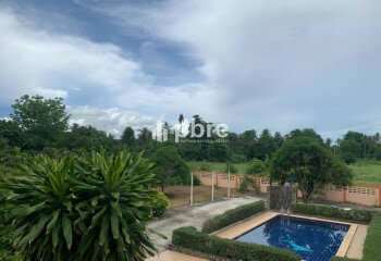 Дом в Банг Ламунге, Таиланд | THE440314