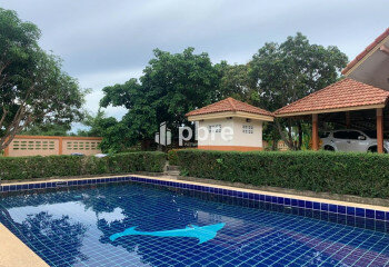 Дом в Банг Ламунге, Таиланд | THE440314