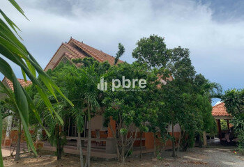 Дом в Банг Ламунге, Таиланд | THE440314