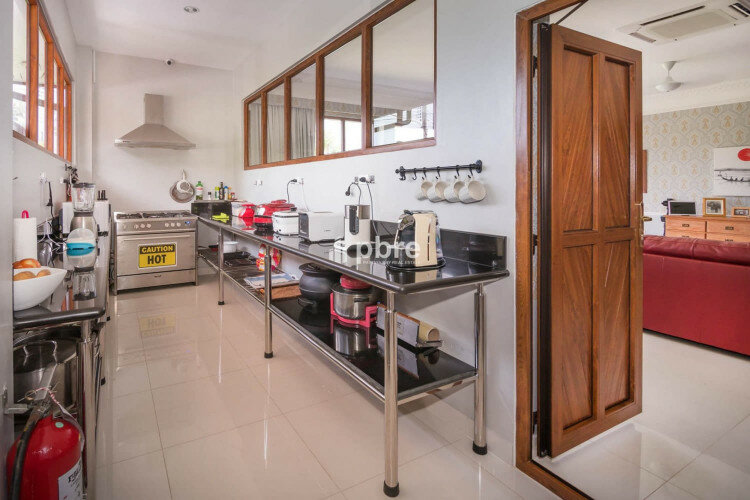 Дом в Банг Ламунге, Таиланд | THE240302