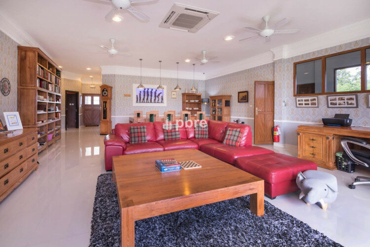 Дом в Банг Ламунге, Таиланд | THE240302