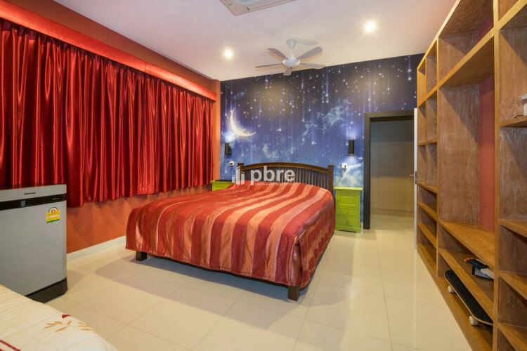 Дом в Банг Ламунге, Таиланд | THE240302