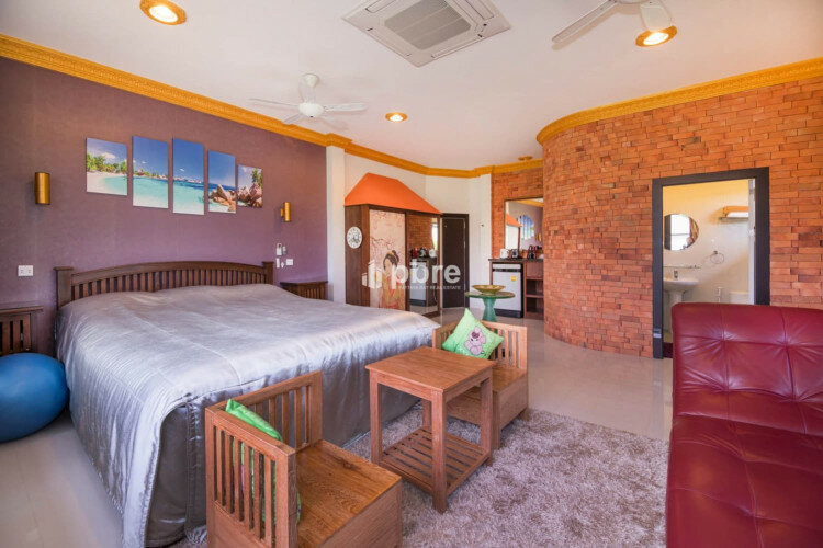 Дом в Банг Ламунге, Таиланд | THE240302