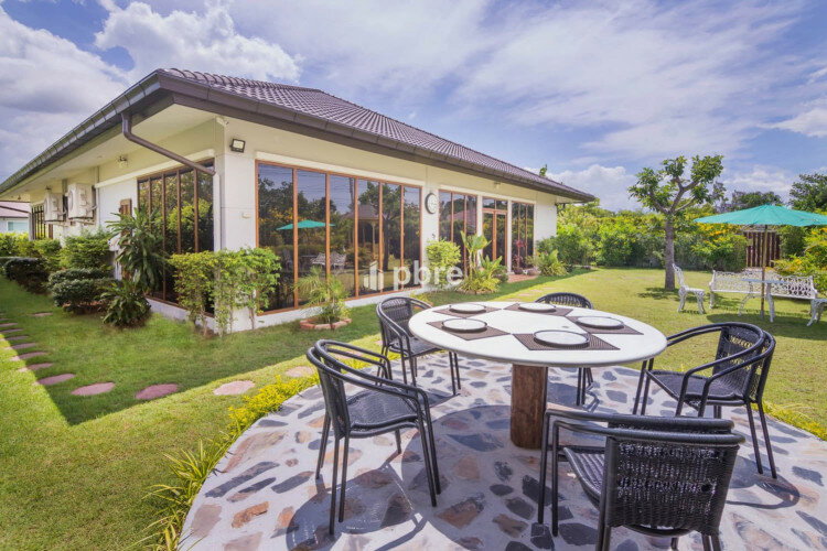 Дом в Банг Ламунге, Таиланд | THE240302