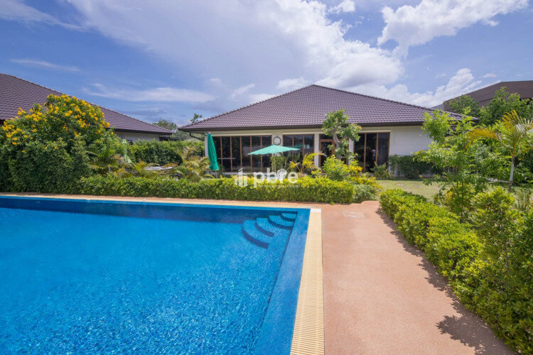 Дом в Банг Ламунге, Таиланд | THE240302