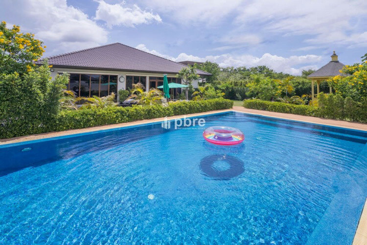 Дом в Банг Ламунге, Таиланд | THE240302