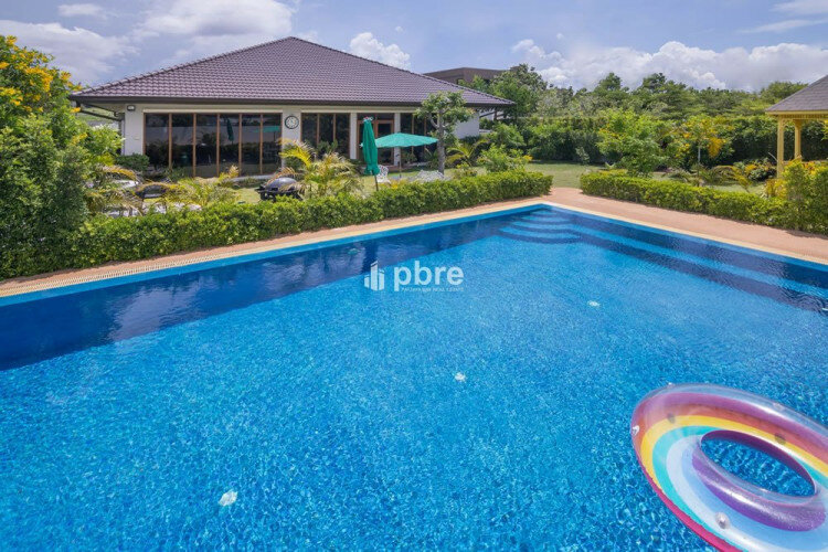 Дом в Банг Ламунге, Таиланд | THE240302