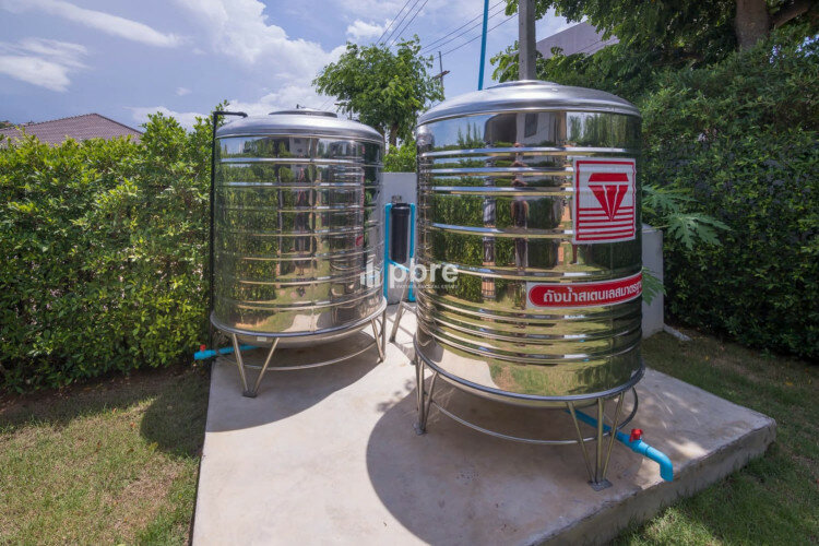 Дом в Банг Ламунге, Таиланд | THE240302