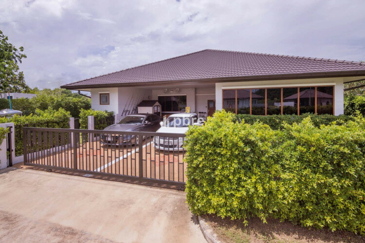 Дом в Банг Ламунге, Таиланд | THE240302