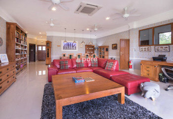 Дом в Банг Ламунге, Таиланд | THE240302