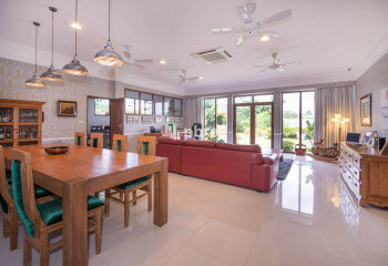 Дом в Банг Ламунге, Таиланд | THE240302