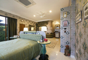 Дом в Банг Ламунге, Таиланд | THE240302