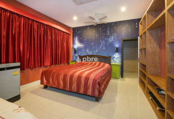 Дом в Банг Ламунге, Таиланд | THE240302