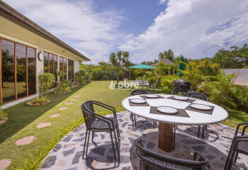 Дом в Банг Ламунге, Таиланд | THE240302