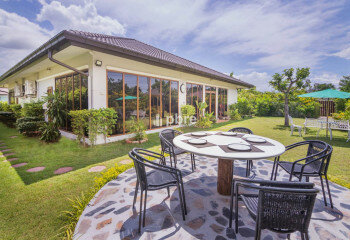 Дом в Банг Ламунге, Таиланд | THE240302