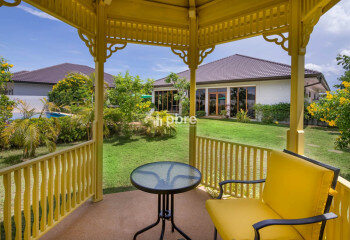 Дом в Банг Ламунге, Таиланд | THE240302