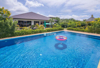 Дом в Банг Ламунге, Таиланд | THE240302