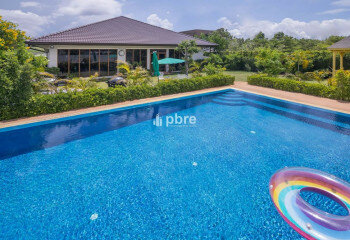 Дом в Банг Ламунге, Таиланд | THE240302