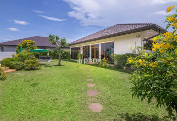 Дом в Банг Ламунге, Таиланд | THE240302