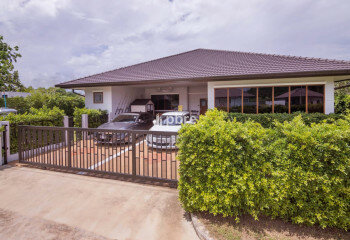 Дом в Банг Ламунге, Таиланд | THE240302