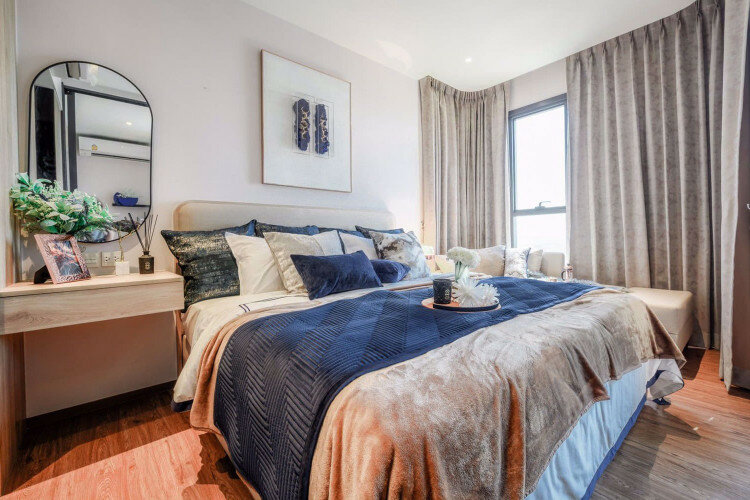 Кондоминиум в Банг Ламунге, Таиланд | THE358788