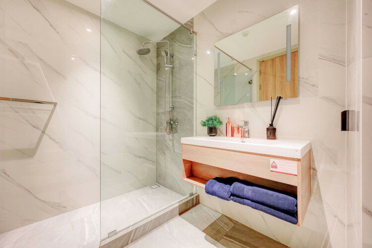 Кондоминиум в Банг Ламунге, Таиланд | THE358788