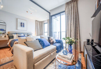 Кондоминиум в Банг Ламунге, Таиланд | THE358788